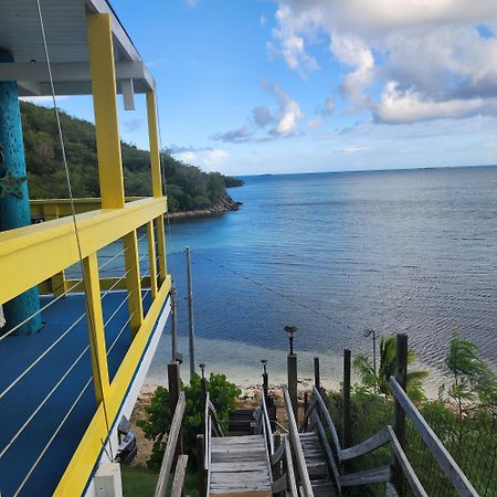 My Little Shack By The Sea Βίλα Lajas Εξωτερικό φωτογραφία