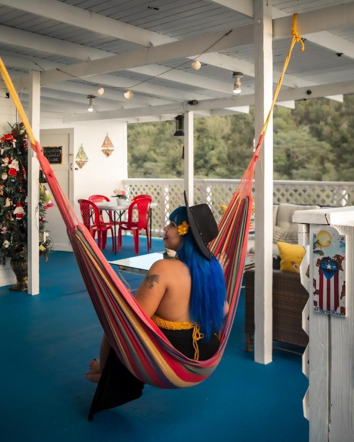 My Little Shack By The Sea Βίλα Lajas Εξωτερικό φωτογραφία