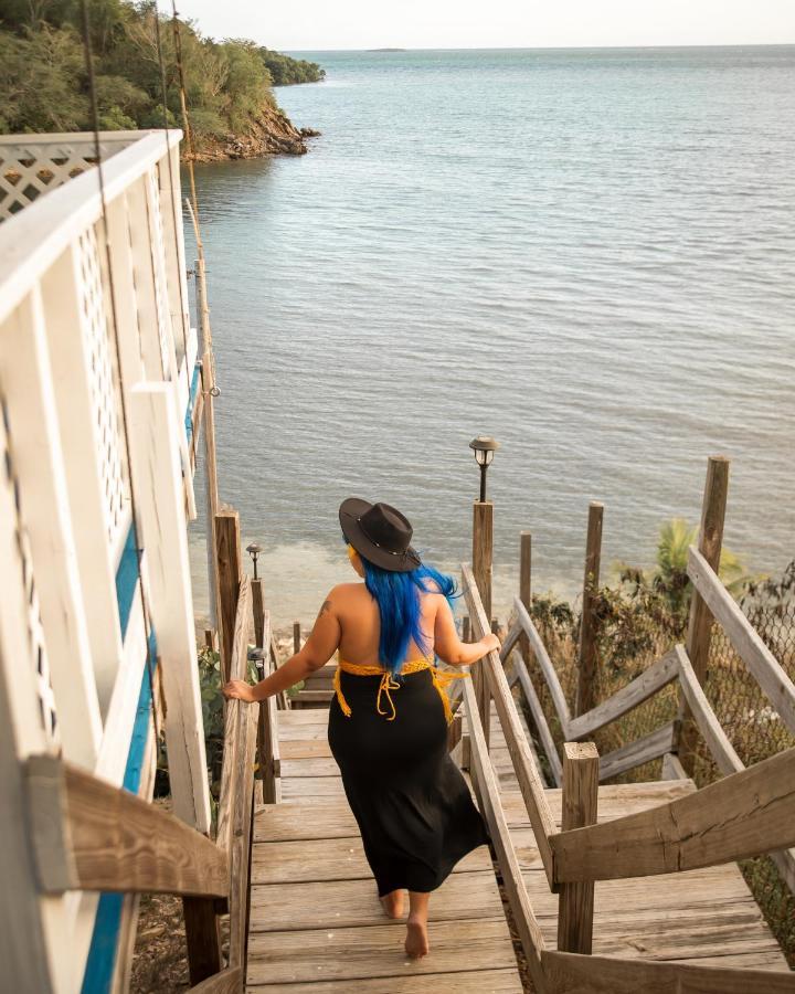 My Little Shack By The Sea Βίλα Lajas Εξωτερικό φωτογραφία
