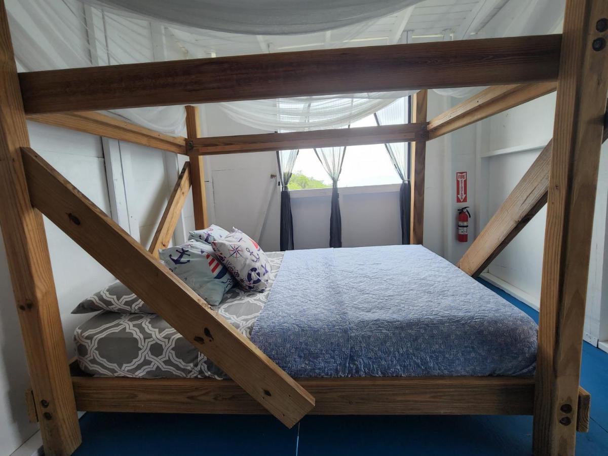 My Little Shack By The Sea Βίλα Lajas Εξωτερικό φωτογραφία