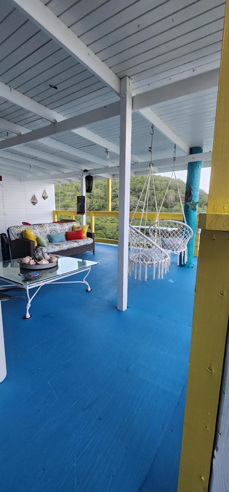 My Little Shack By The Sea Βίλα Lajas Εξωτερικό φωτογραφία
